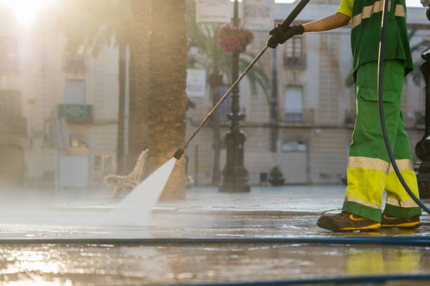 Pressure Washing Services for Businesses in Ruckersville, VA